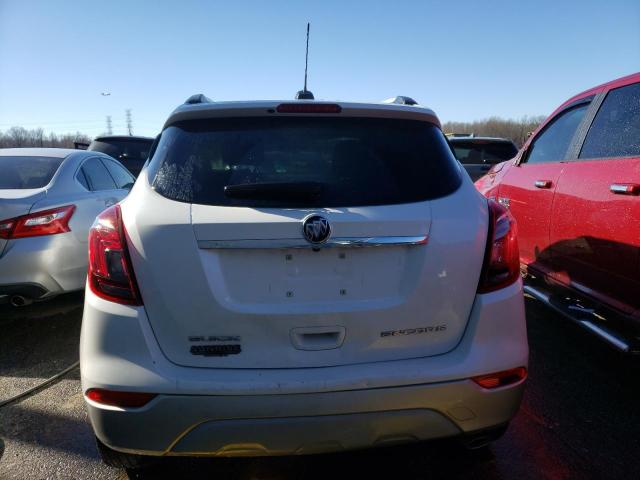 2018 BUICK ENCORE PRE - KL4CJASB2JB691577