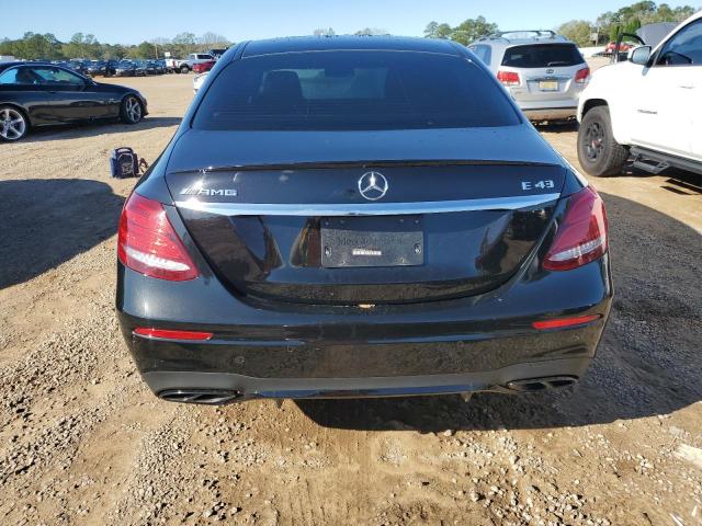 2017 MERCEDES-BENZ E 43 4MATI WDDZF6EB8HA159136