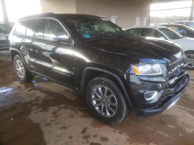 2015 JEEP GR CHER 1C4RJEBG6FC788513