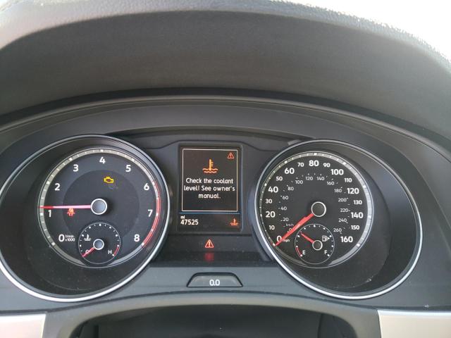 2021 VOLKSWAGEN ATLAS SE - 1V2PR2CA2MC526315