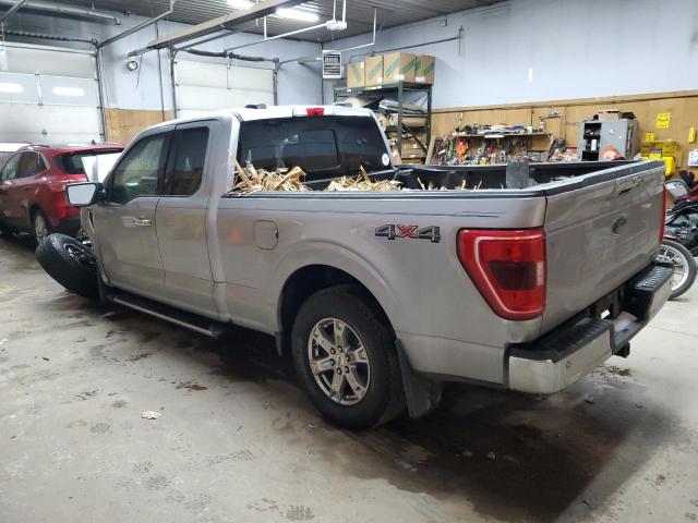 FORD F-150 2021 1