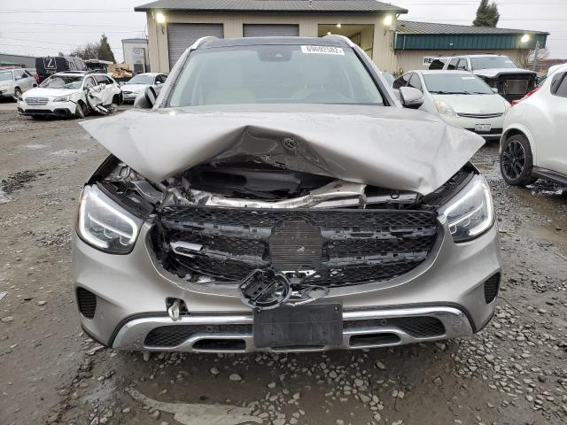 W1N0G8EB5NV325489 Mercedes-Benz Glc 300 4matic