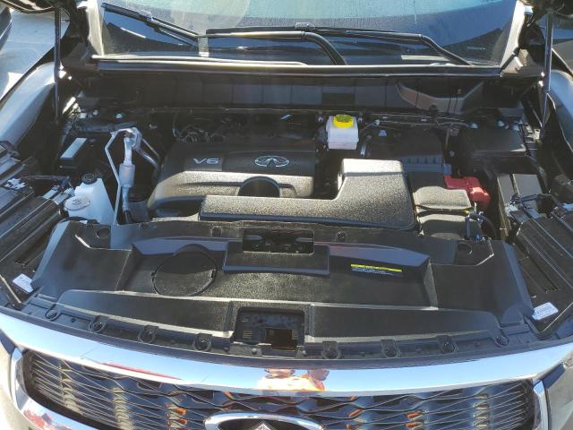 2022 INFINITI QX60 AUTOG 5N1DL1HT9NC343923