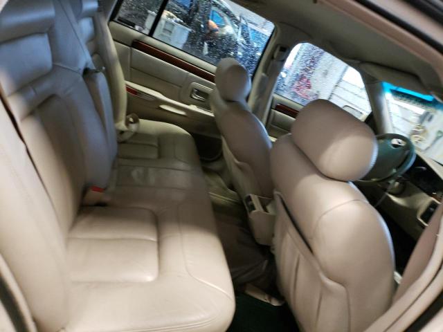 1G6KE54Y7XU703687 Cadillac Deville Delegance