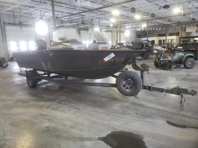 2012 Tracker Boat en venta en Ham Lake, MN