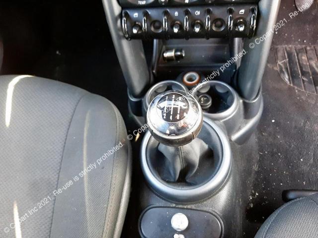 WMWRF32070TN07185 Mini Cooper