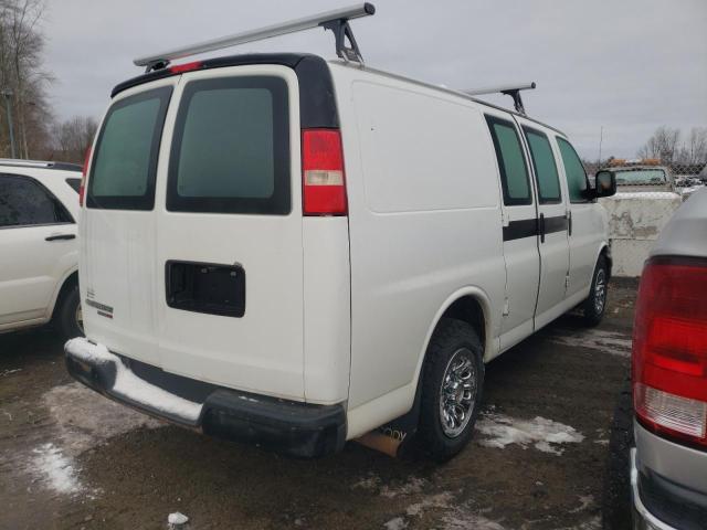 Chevrolet Express g1500