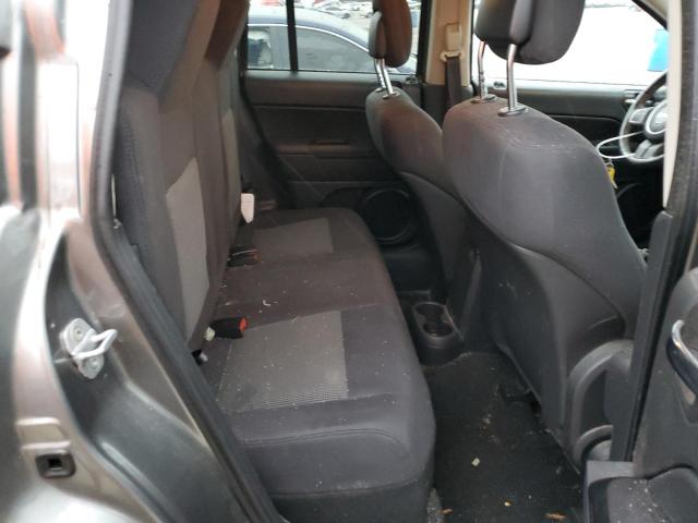 1J4NF1FB7BD282873 Jeep Compass Sport