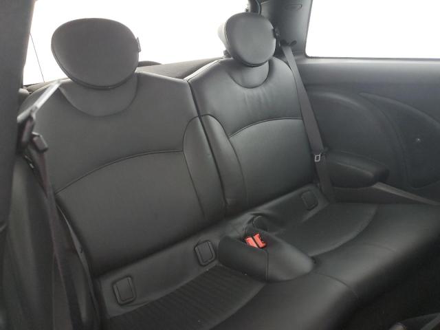 WMWSV3C57DT393595 Mini Cooper