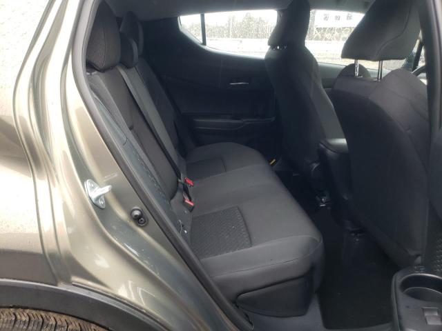 2021 TOYOTA *UNKNOWN* NMTKHMBX3MR119200