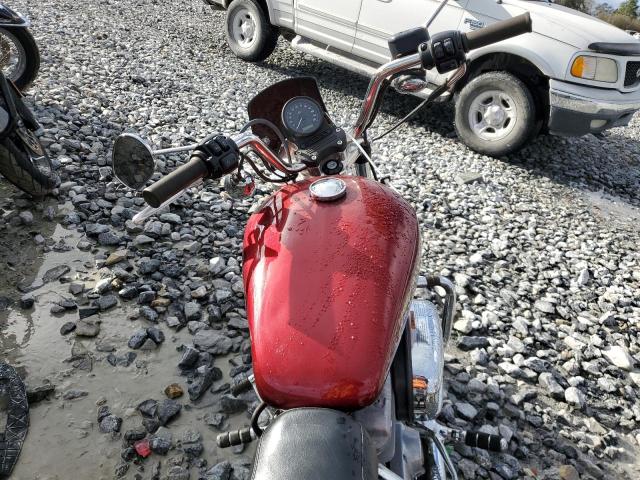2016 HARLEY-DAVIDSON XL883 SUPE - 1HD4CR210GC442500