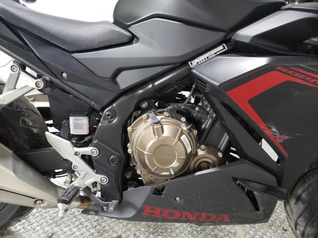 2021 HONDA CBR500 RA MLHPC6253M5200913