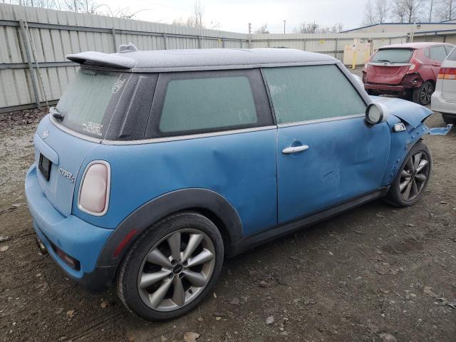 WMWSV3C57DT393595 Mini Cooper