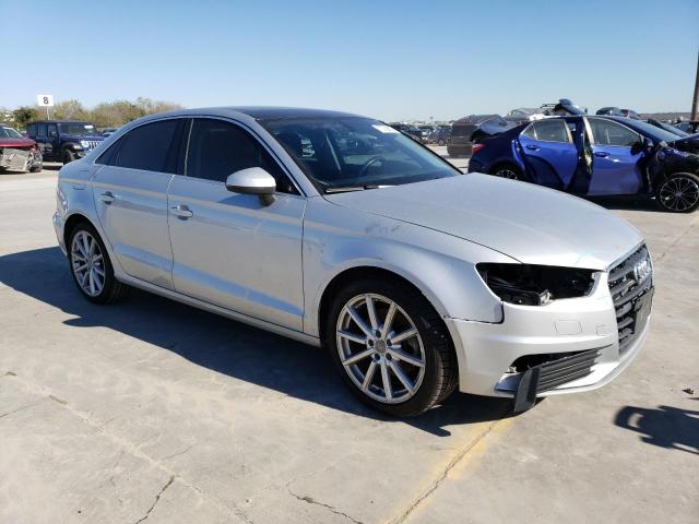 VIN WAUACGFF0F1012584 2015 AUDI A3 no.4