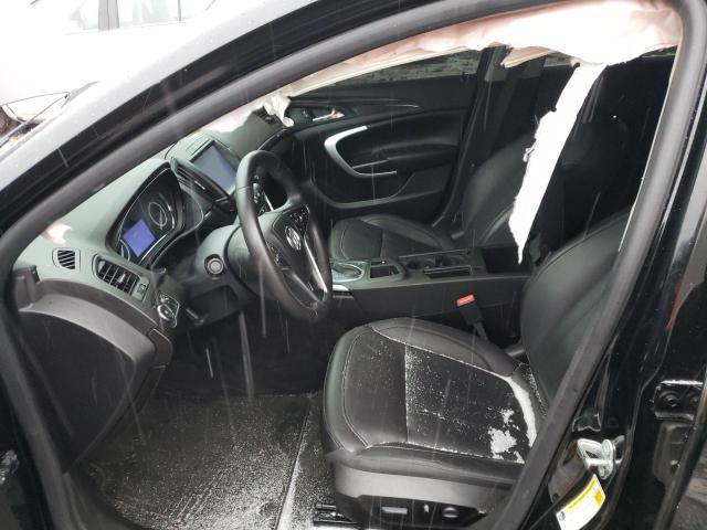 2017 BUICK REGAL SPOR - 2G4GL5EX5H9103419
