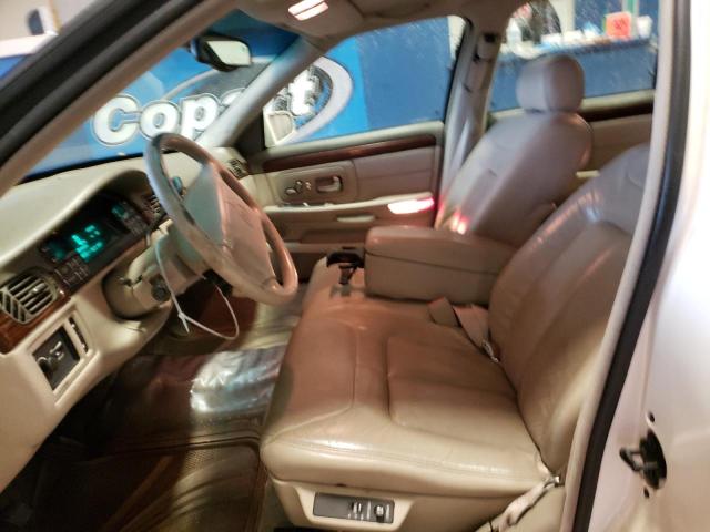1G6KE54Y7XU703687 Cadillac Deville Delegance