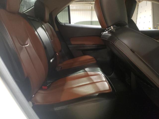 2016 CHEVROLET EQUINOX 4D 2GNFLGEK6G6133987