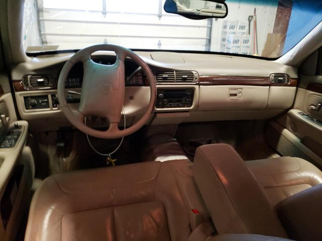 1G6KE54Y7XU703687 Cadillac Deville Delegance