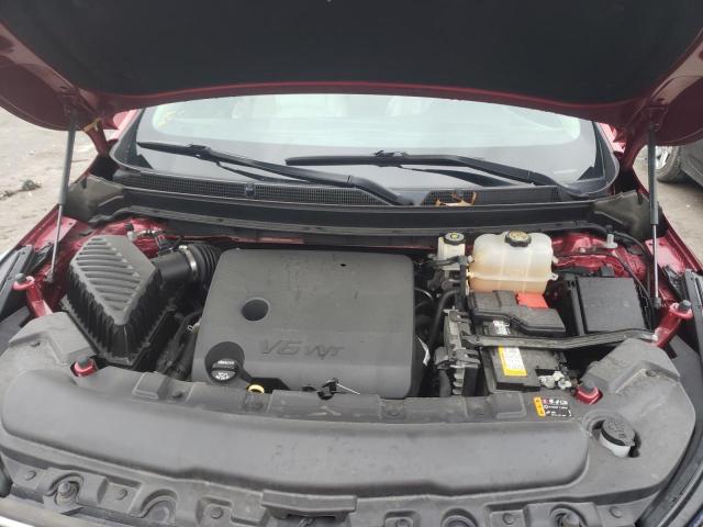 2018 BUICK ENCLAVE PR - 5GAEVBKW7JJ263376
