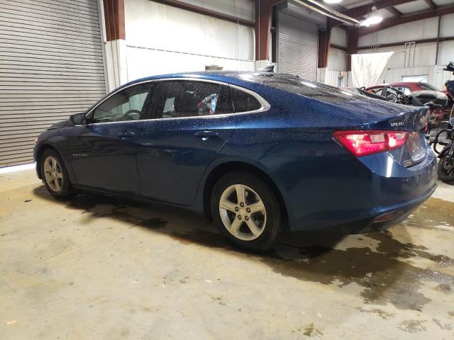 2019 CHEVROLET MALIBU LS - 1G1ZB5ST8KF214734