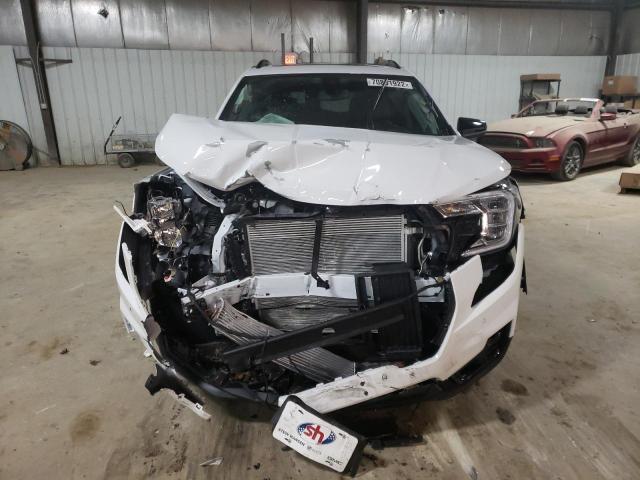2022 GMC TERRAIN 3GKALVEV5NL280364
