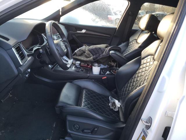 2018 AUDI SQ5 PRESTI WA1C4BFY3J2064110