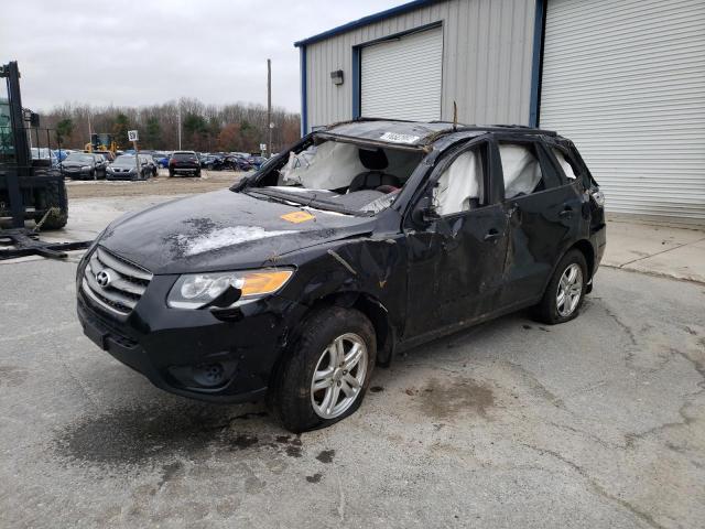 2012 Hyundai Santa Fe GLS