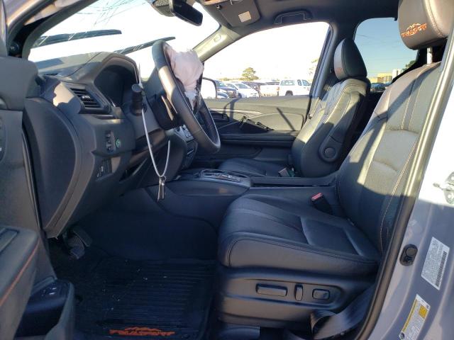 2022 HONDA PILOT TRAI 5FNYF6H82NB056397