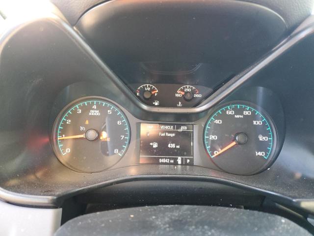 2021 GMC CANYON ELE 1GTG5BEA1M1128647