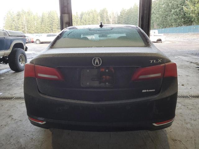 2015 ACURA TLX ADVANC 19UUB3F74FA008690