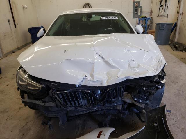 2018 BUICK REGAL ESSE - W04GP6SX3J1130108