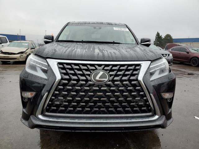 2020 LEXUS GX 460 LUX JTJGM7BX3L5265182
