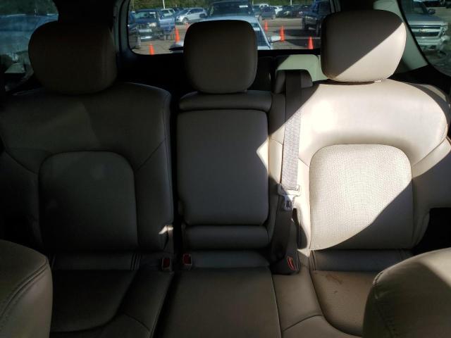2018 NISSAN ARMADA SV - JN8AY2ND5J9055792