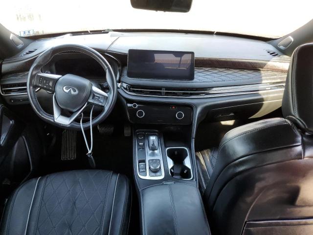 2022 INFINITI QX60 AUTOG 5N1DL1HT9NC343923