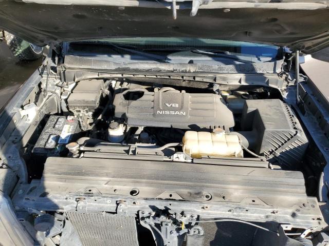 2017 NISSAN TITAN XD S - 1N6AA1F22HN508529
