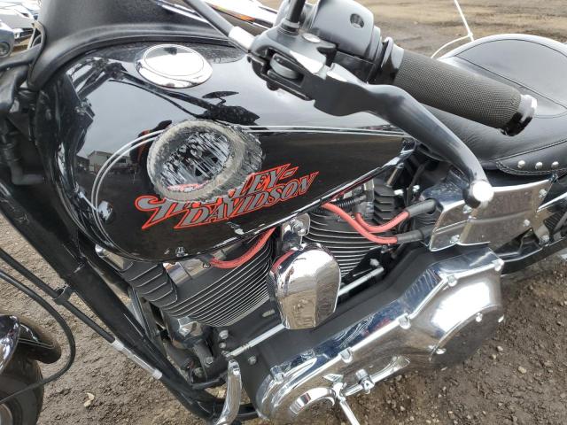 2004 HARLEY-DAVIDSON FXDLI 1HD1GNW144K329581