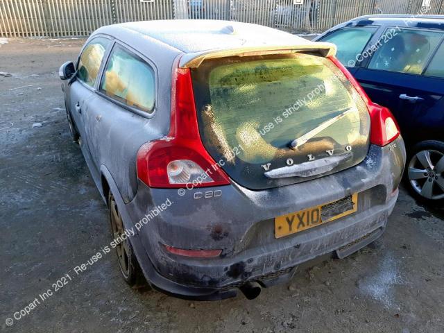 YV1MK7551A2199319 Volvo C30 R-desi