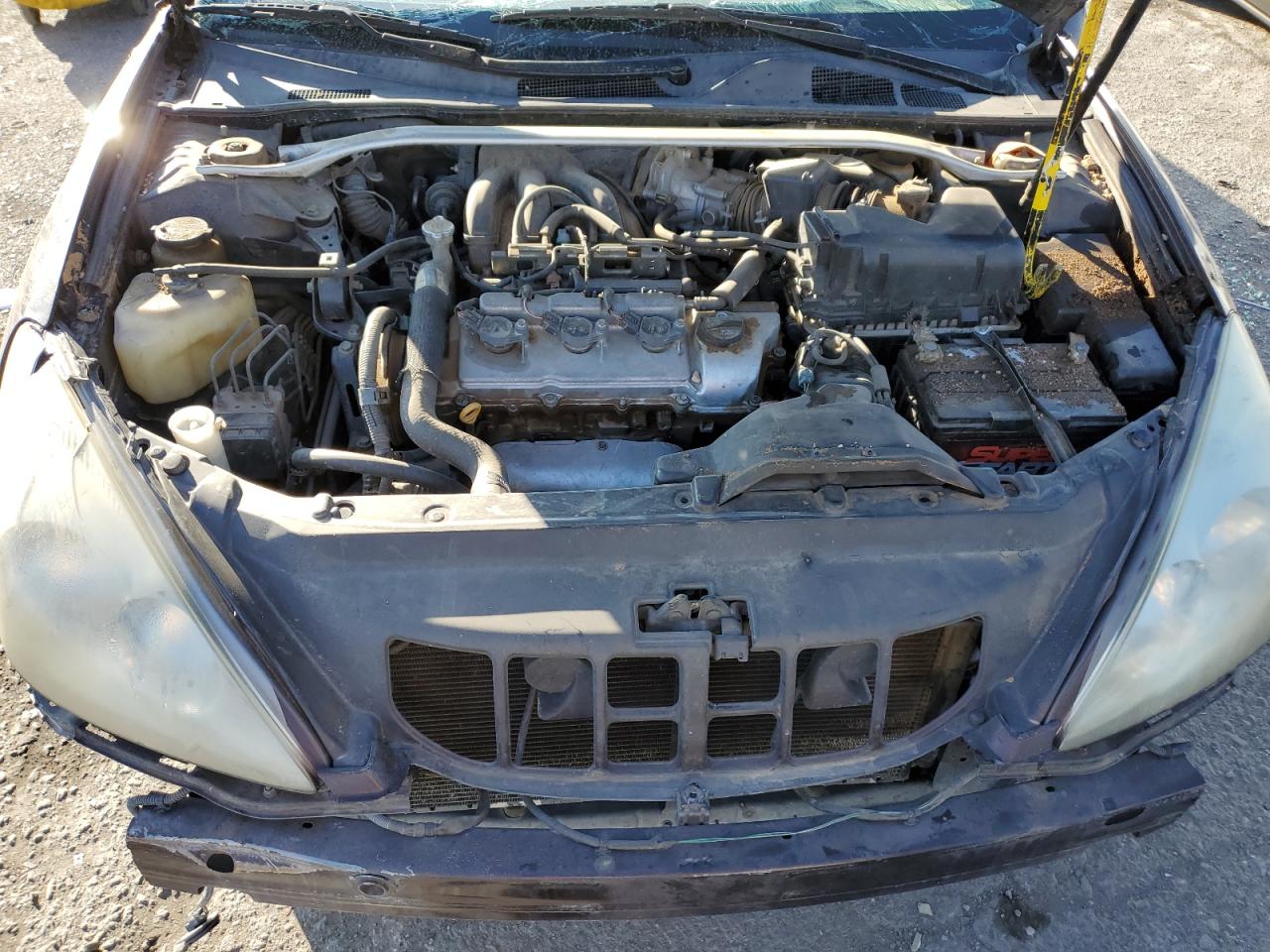 JTHBA30G045034757 2004 Lexus Es 330