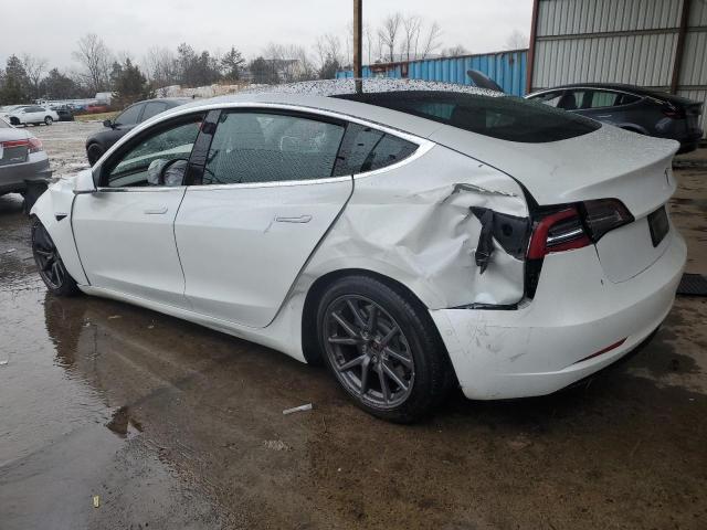2020 TESLA MODEL 3 - 5YJ3E1EA9LF737127