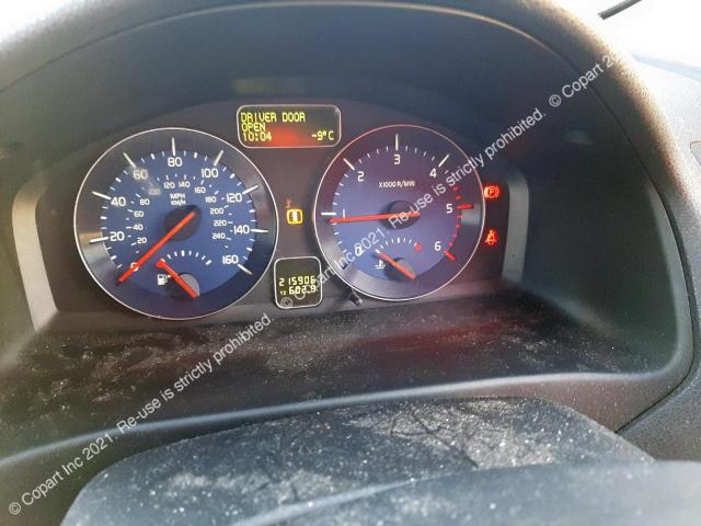 YV1MK7551A2199319 Volvo C30 R-desi