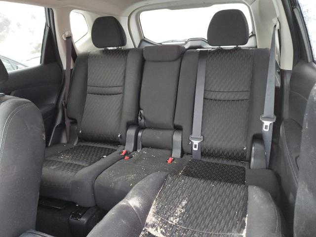 KNMAT2MT0LP505754 Nissan ROGUE S