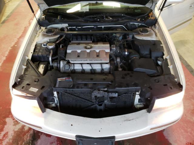 1G6KE54Y7XU703687 Cadillac Deville Delegance