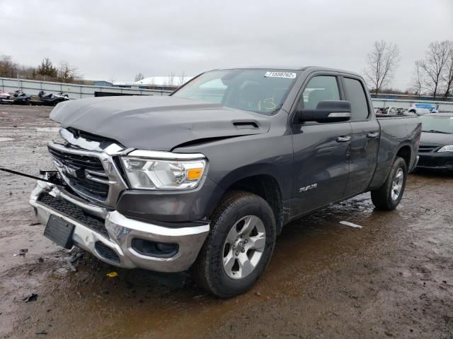 2019 Dodge 1500 BIG H for sale in Columbia Station, OH