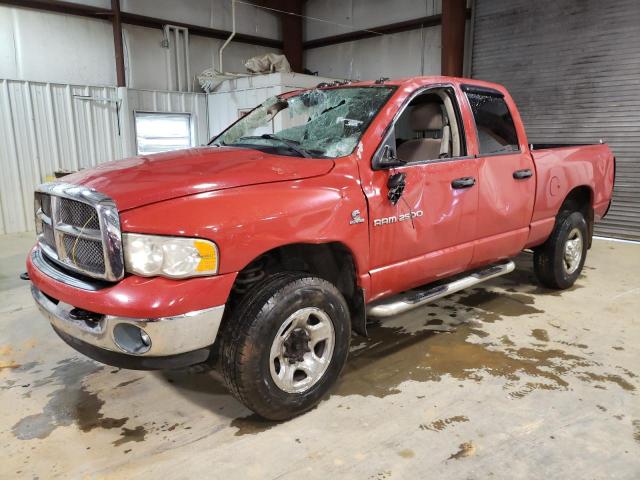 2003 Dodge Ram 2500 ST