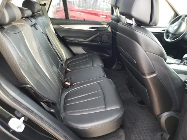 5UXKR6C55E0J72961 BMW X5