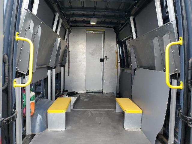 2018 MERCEDES-BENZ VAN WD3PE7CD5JP632017