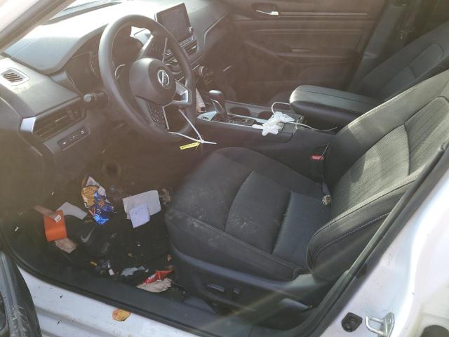 2020 NISSAN ALTIMA S - 1N4BL4BV4LC169785