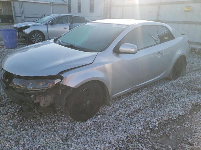 2010 Kia Forte EX