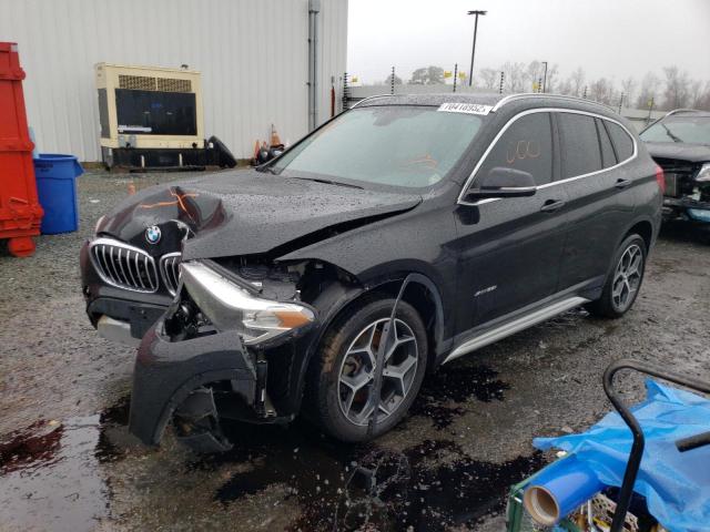 2018 BMW X1 xDrive28i