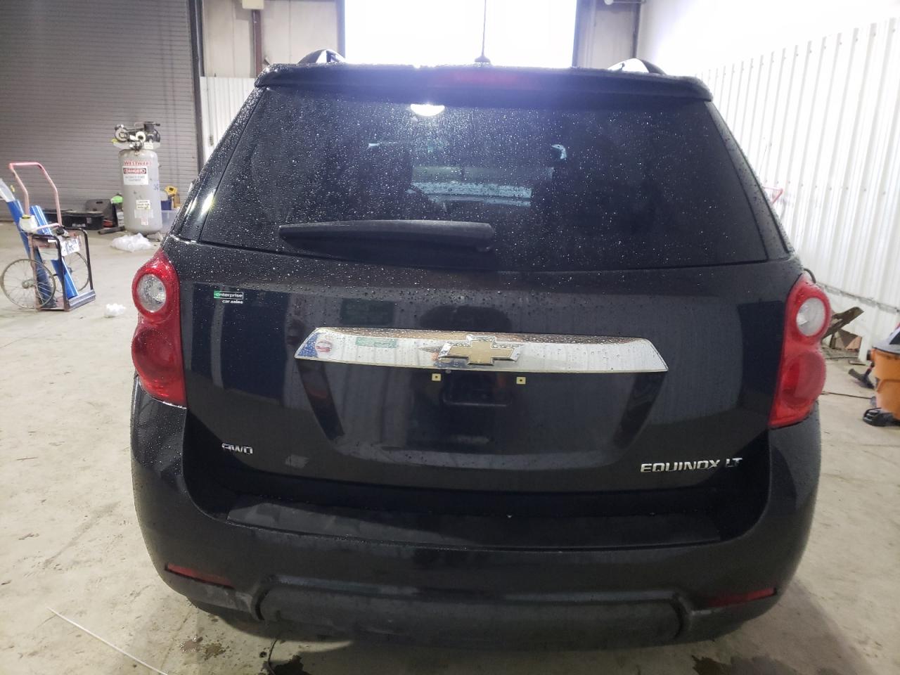 2GNFLFEK7F6397809 2015 Chevrolet Equinox Lt